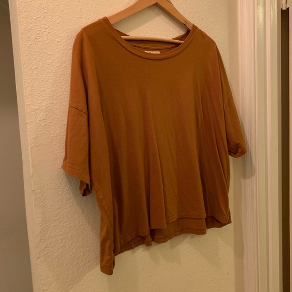 Madewell Tops - Madewell Boxy Tee